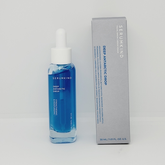 SerumKind Other - Deep Antarctic Drop | SerumKind | Brand New in Box